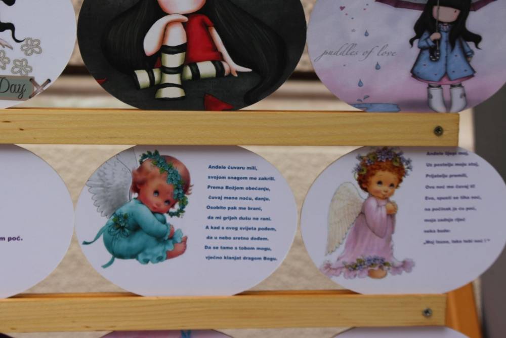 Uskršnji sajam u Požegi 29.03.2018.