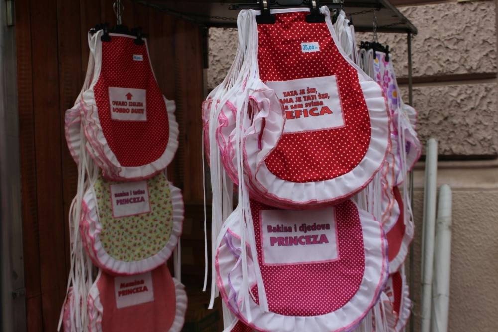 Uskršnji sajam u Požegi 29.03.2018.