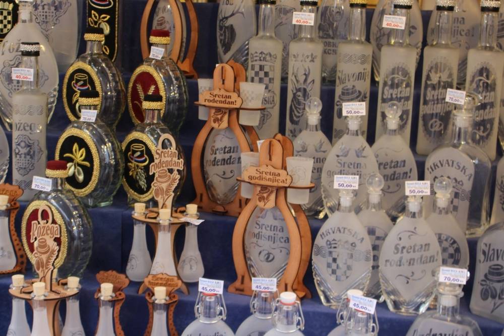 Uskršnji sajam u Požegi 29.03.2018.