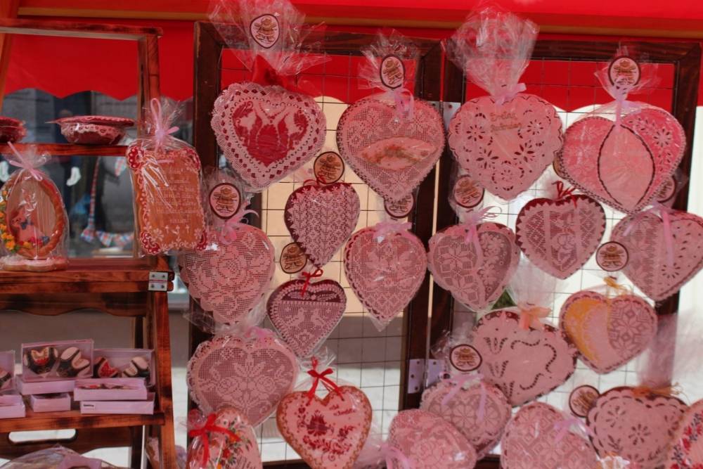 Uskršnji sajam u Požegi 29.03.2018.