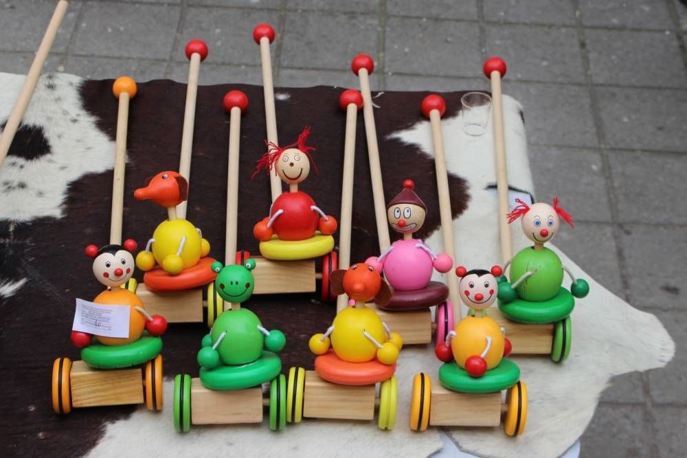 Uskršnji sajam u Požegi 29.03.2018.