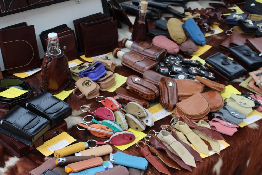 Uskršnji sajam u Požegi 29.03.2018.