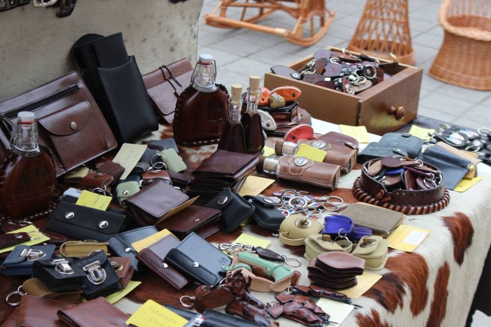 Uskršnji sajam u Požegi 29.03.2018.