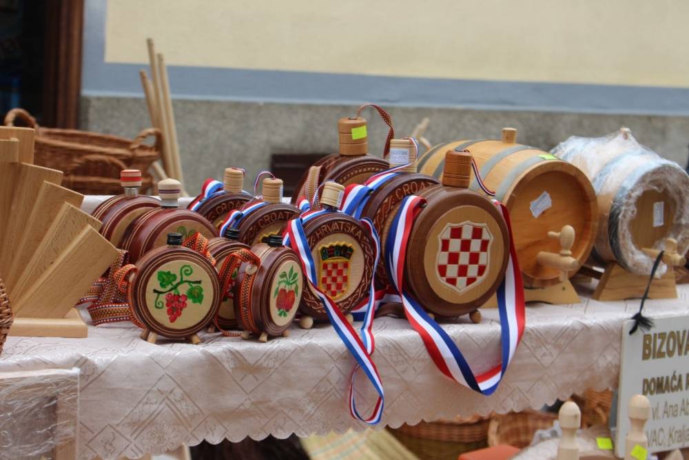 Uskršnji sajam u Požegi 29.03.2018.