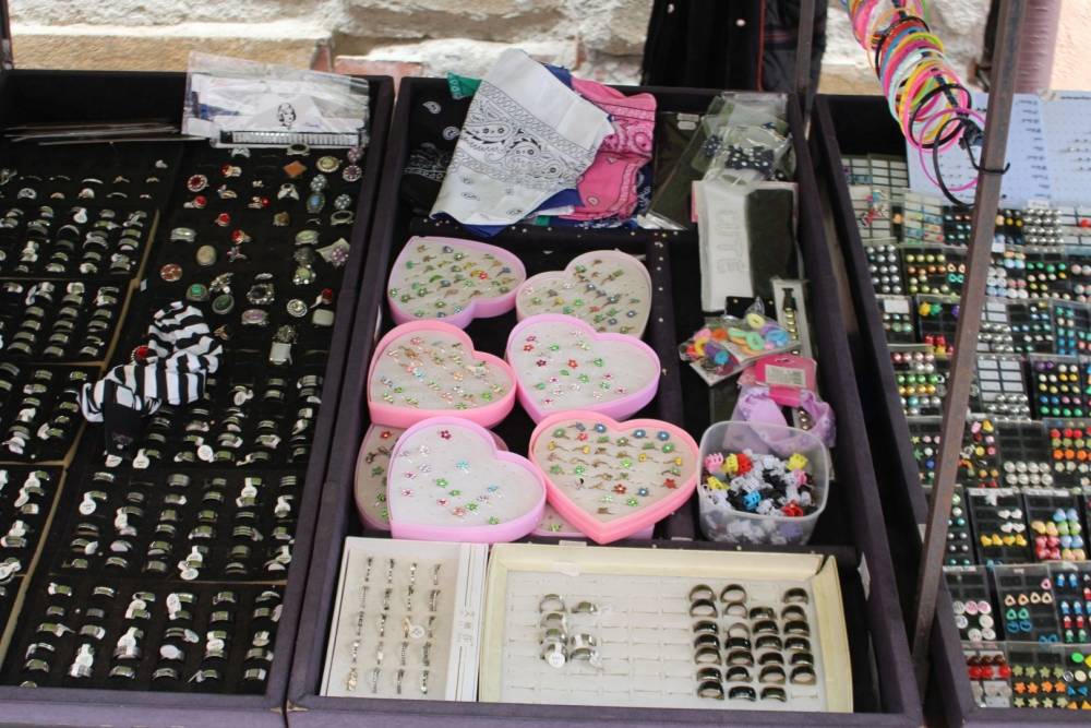 Uskršnji sajam u Požegi 29.03.2018.