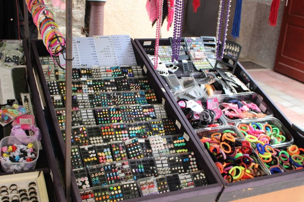 Uskršnji sajam u Požegi 29.03.2018.