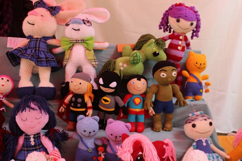 Uskršnji sajam u Požegi 29.03.2018.