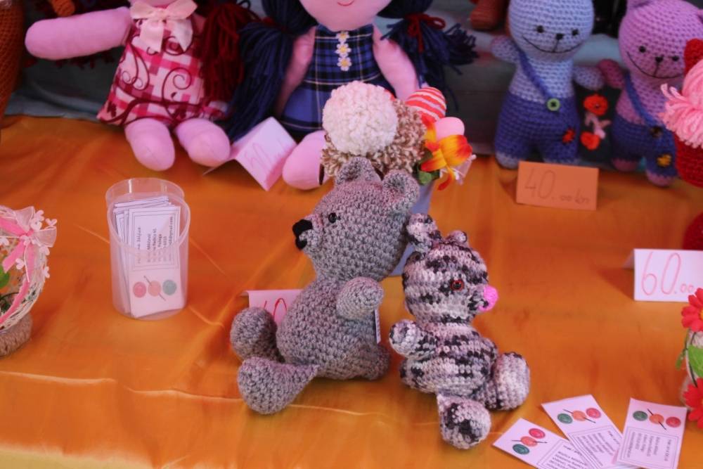 Uskršnji sajam u Požegi 29.03.2018.