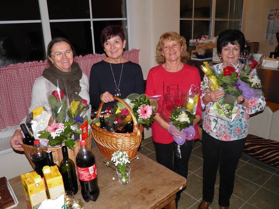 Planinari na Lapjaku obilježili Marinje