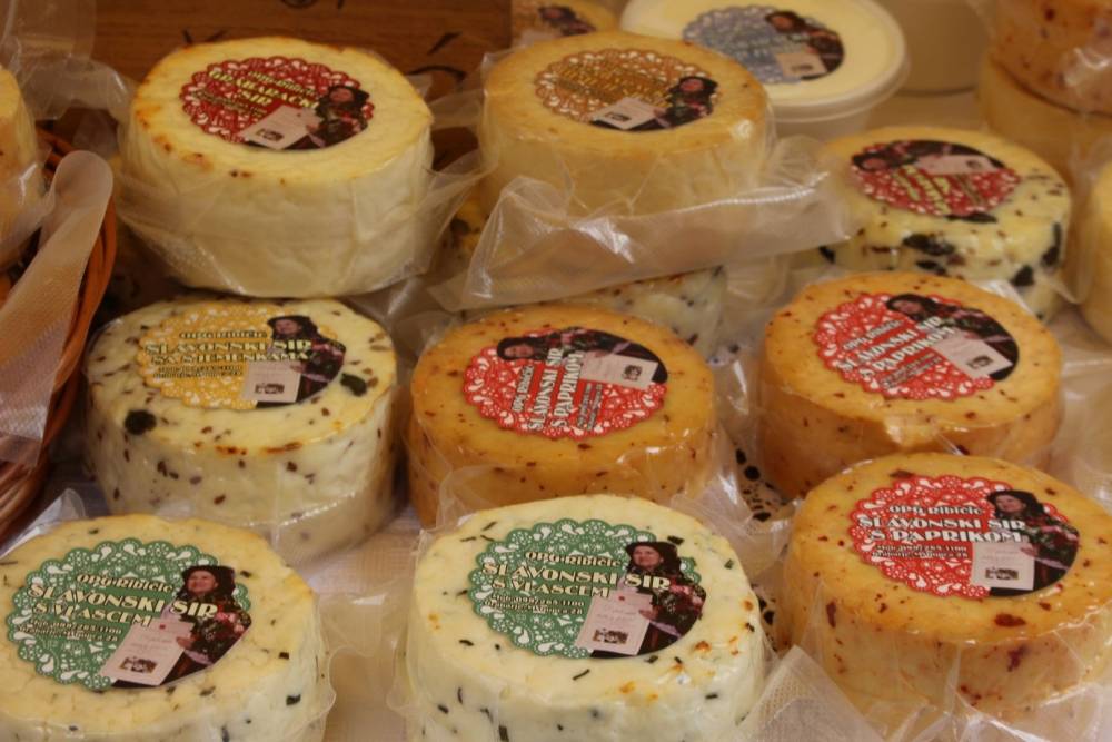 Uskršnji sajam u Požegi 29.03.2018.