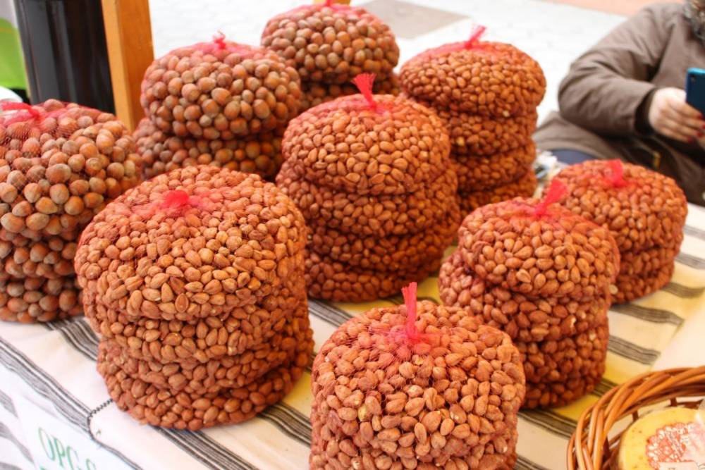 Uskršnji sajam u Požegi 29.03.2018.