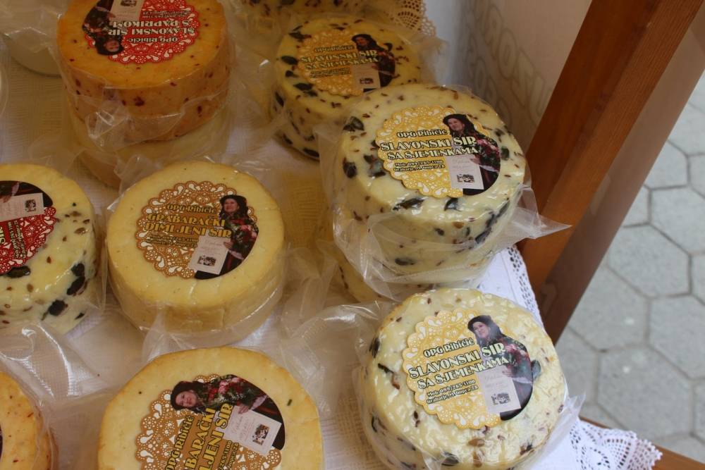 Uskršnji sajam u Požegi 29.03.2018.