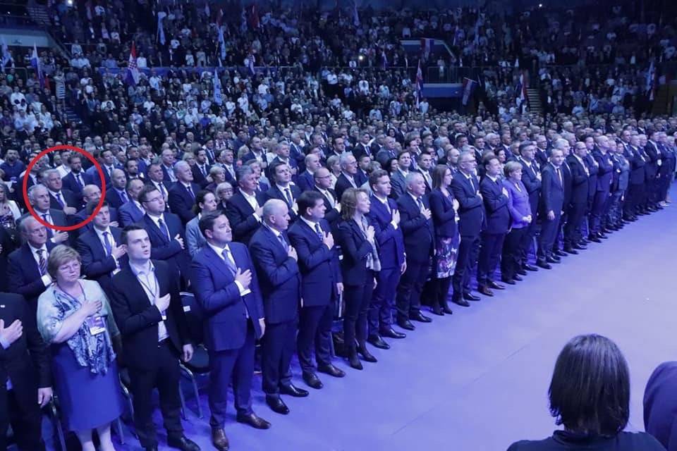 Franjo Lucić se ljuti ...... s pravom ili bez ?!?!?!