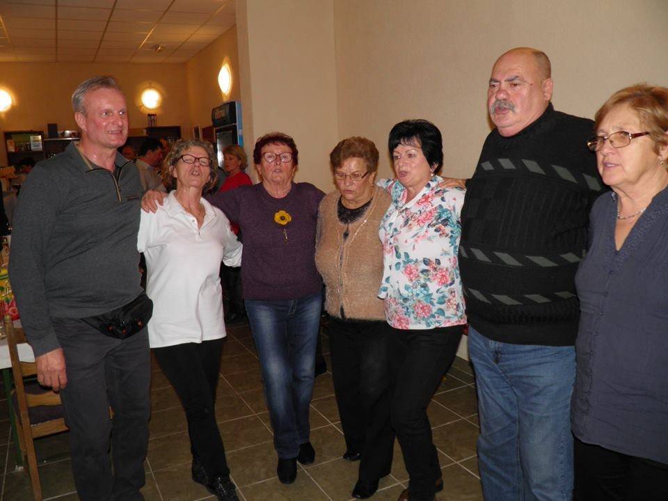 Planinari na Lapjaku obilježili Marinje