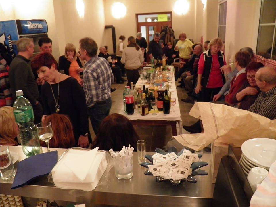 Planinari na Lapjaku obilježili Marinje