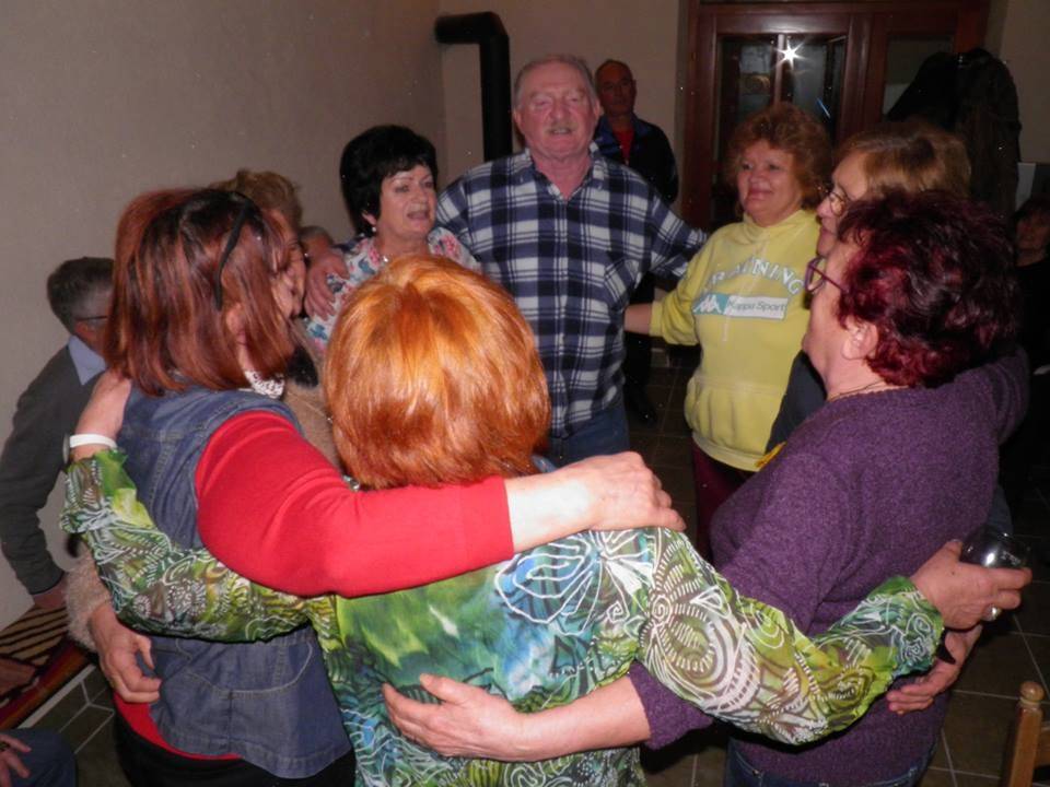 Planinari na Lapjaku obilježili Marinje