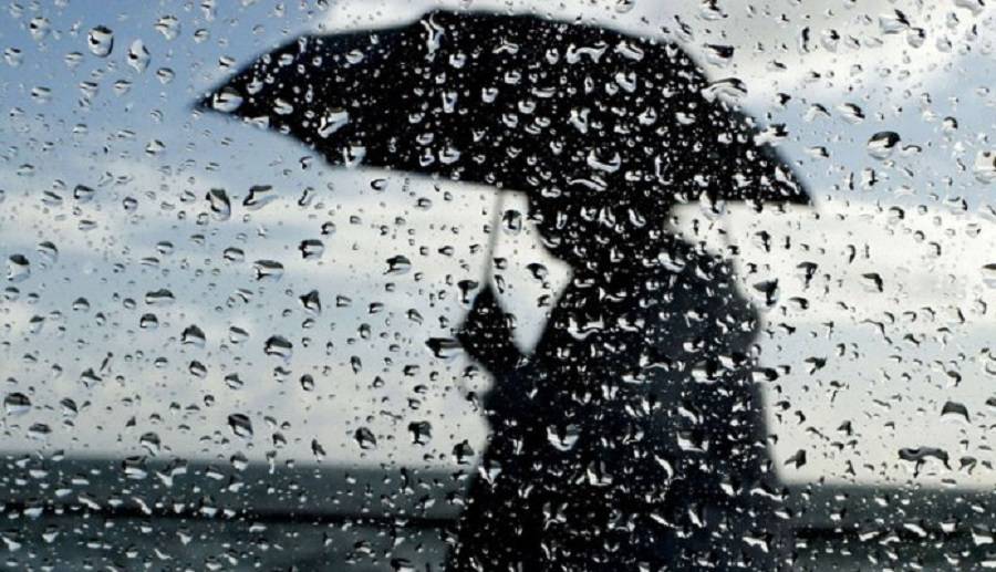 Izdana upozorenja za cijelu zemlju, stižu hladnoća, oluje i obilne kiše