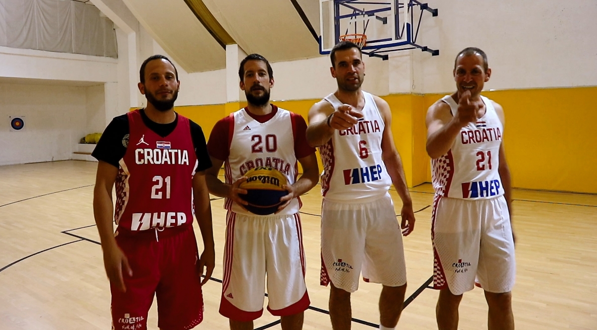 Svjetski prvaci ponovno na Lipik 3x3 challengeru!