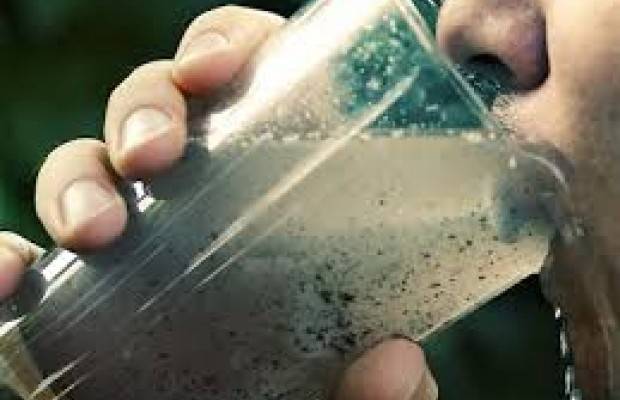 Voda nije za piće iz vodoopskrbe naselja Gradište