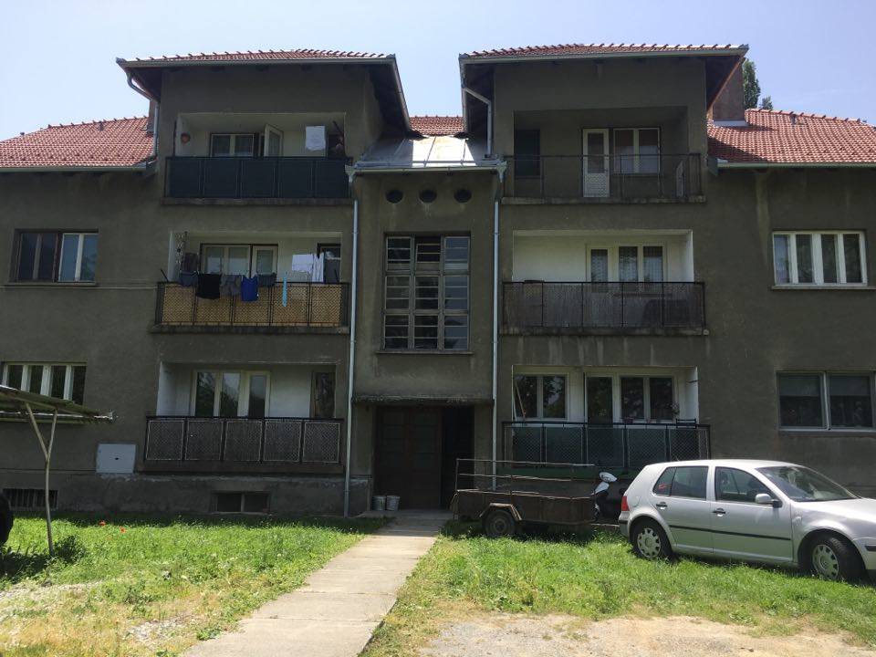 Azilanti će u Požegi živjeti u devet državnih stanova koji se nalaze u šest požeških ulica