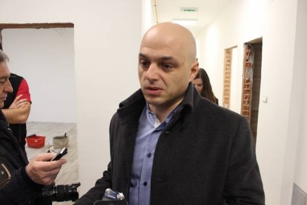 ʺEKSKLUZIVNOʺ VIDEO PLENKOVIĆA u SL.BRODU - Ekološka katastrofa u Slavonskom Brodu