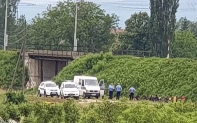Kod Brestovca zaustavljeno krijumčarenje više stranih državljana