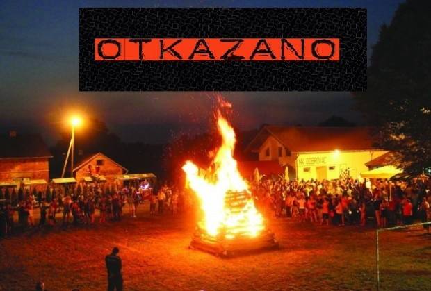 Odgođeni IX. Ivanjski krijesovi i Festival janjetine u Dobrovcu