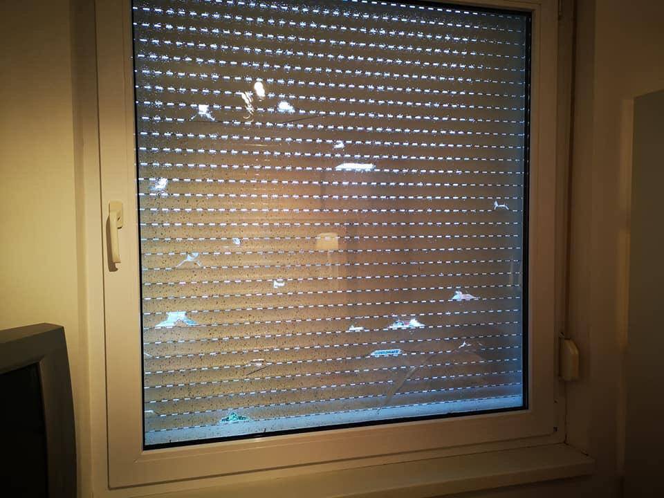 Nevrijeme zahvatilo Hrvatsku!! Nastradali Vukovar, Rijeka, Gorski kotar, Istra ...