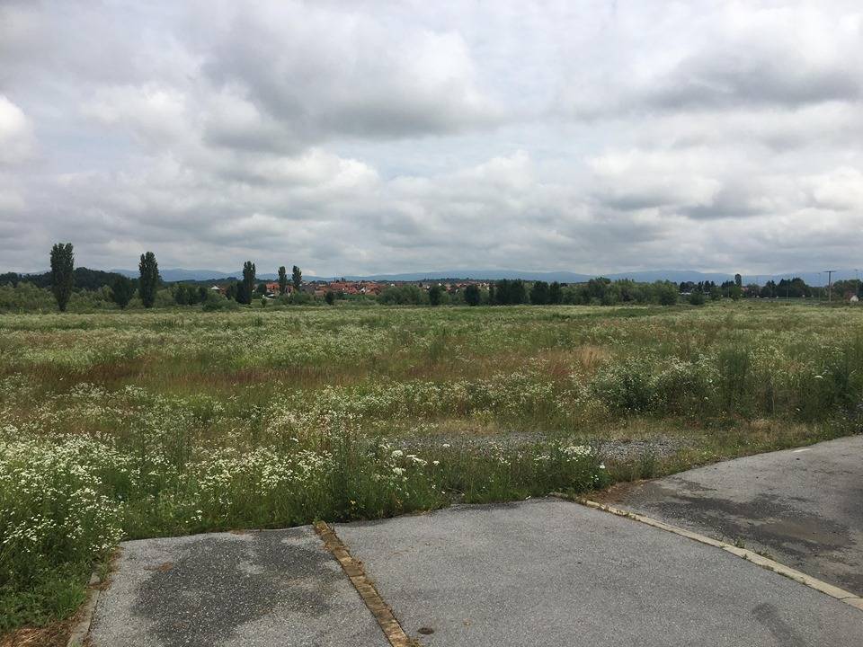 POŽEŠKI SHOPPING CENTAR: 2018.? Ne! Travanj 2019.? Ne! Pa kad onda, ako ikad?