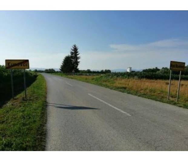 Samo u Požeštini u isto vrijeme možete izaći iz dva različita naselja