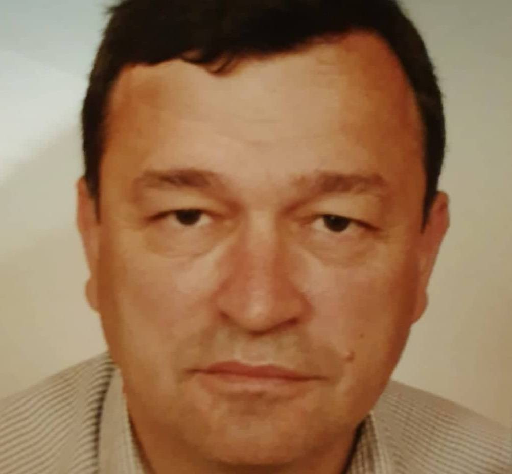 Preminuo je Ivan Smojver - sahrana je danas na groblju Krista Kralja u 14 sati