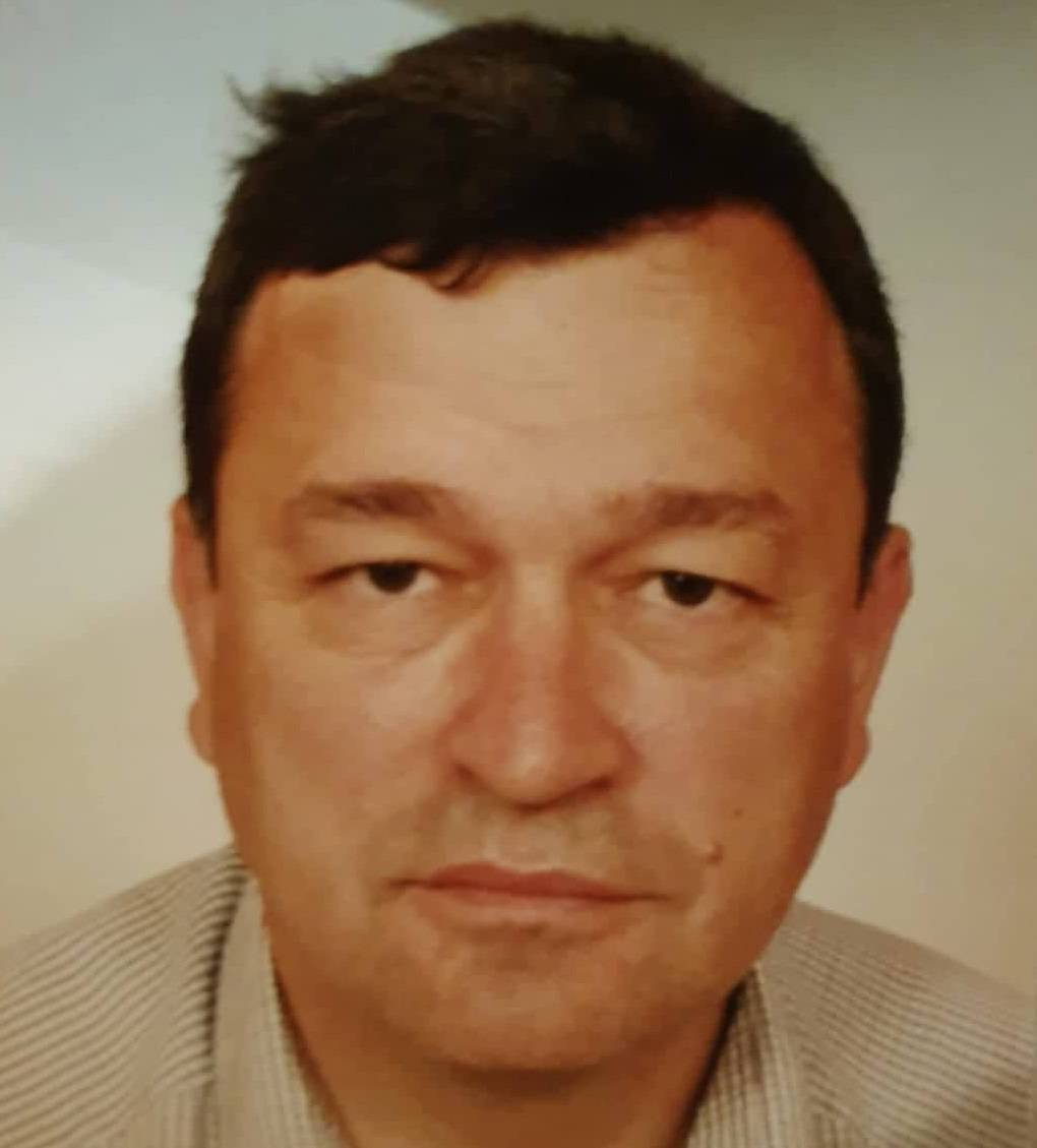 Preminuo je Ivan Smojver - sahrana je danas na groblju Krista Kralja u 14 sati