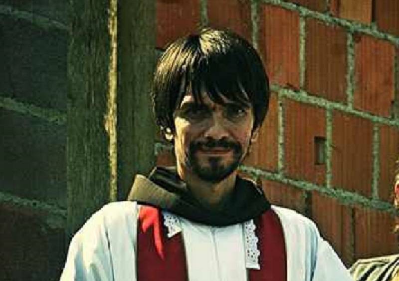 Nestao župnik iz Slavonskog Broda