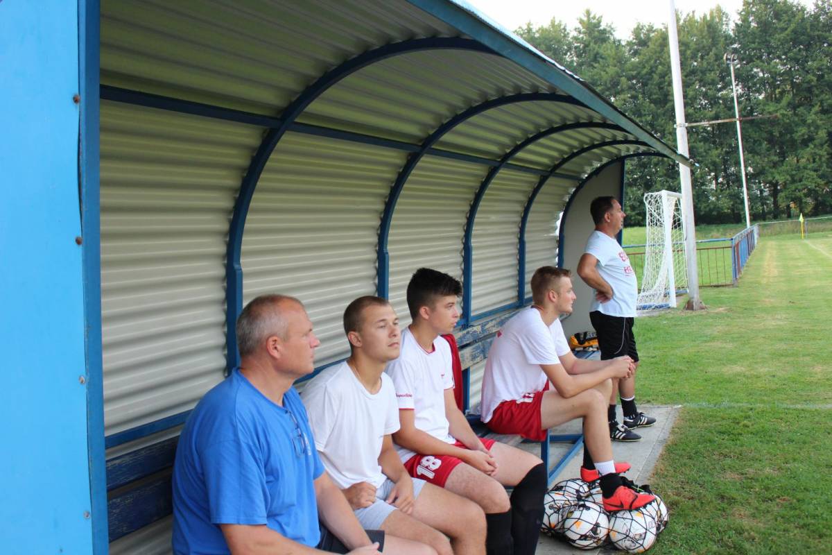 Počela 1. ŽNL - Croatia Mihaljevci svladala Omladinac 7:3, Blašković slomio Dinamo Vidovce