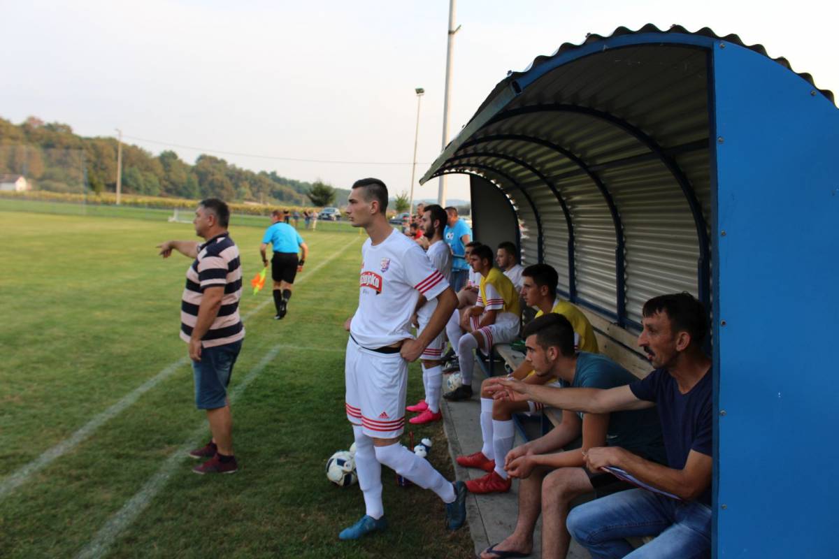 Počela 1. ŽNL - Croatia Mihaljevci svladala Omladinac 7:3, Blašković slomio Dinamo Vidovce