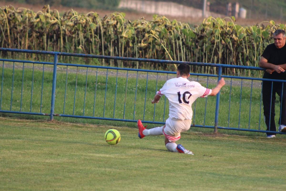 Počela 1. ŽNL - Croatia Mihaljevci svladala Omladinac 7:3, Blašković slomio Dinamo Vidovce