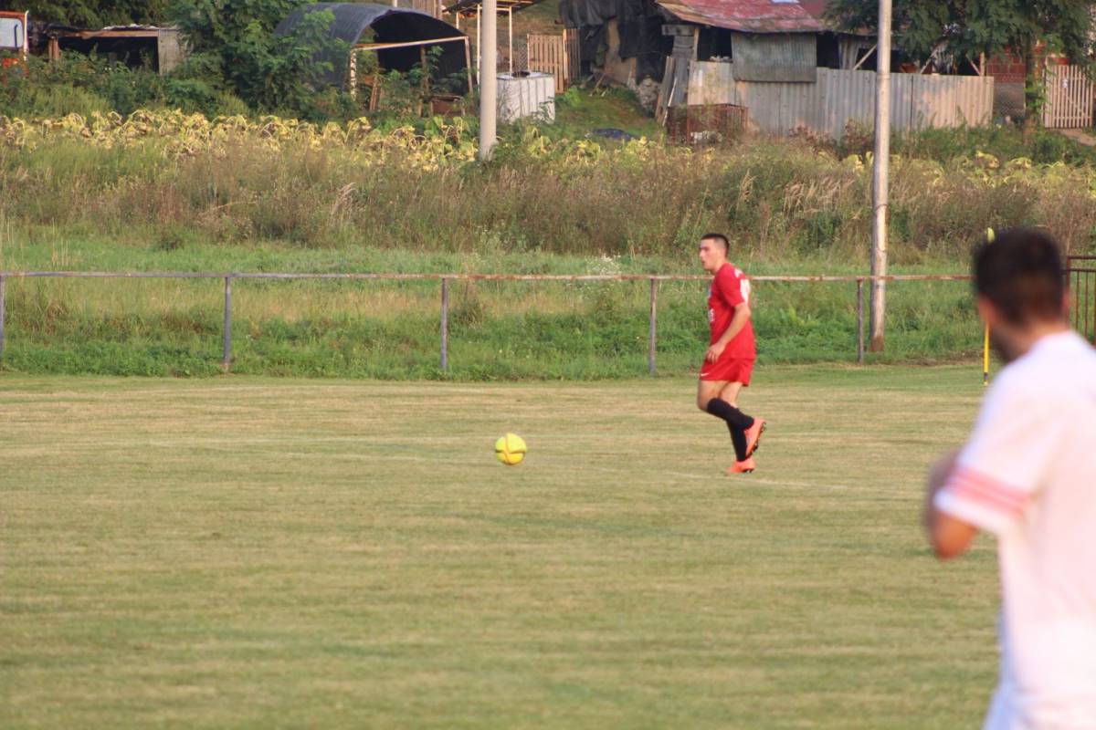 Počela 1. ŽNL - Croatia Mihaljevci svladala Omladinac 7:3, Blašković slomio Dinamo Vidovce