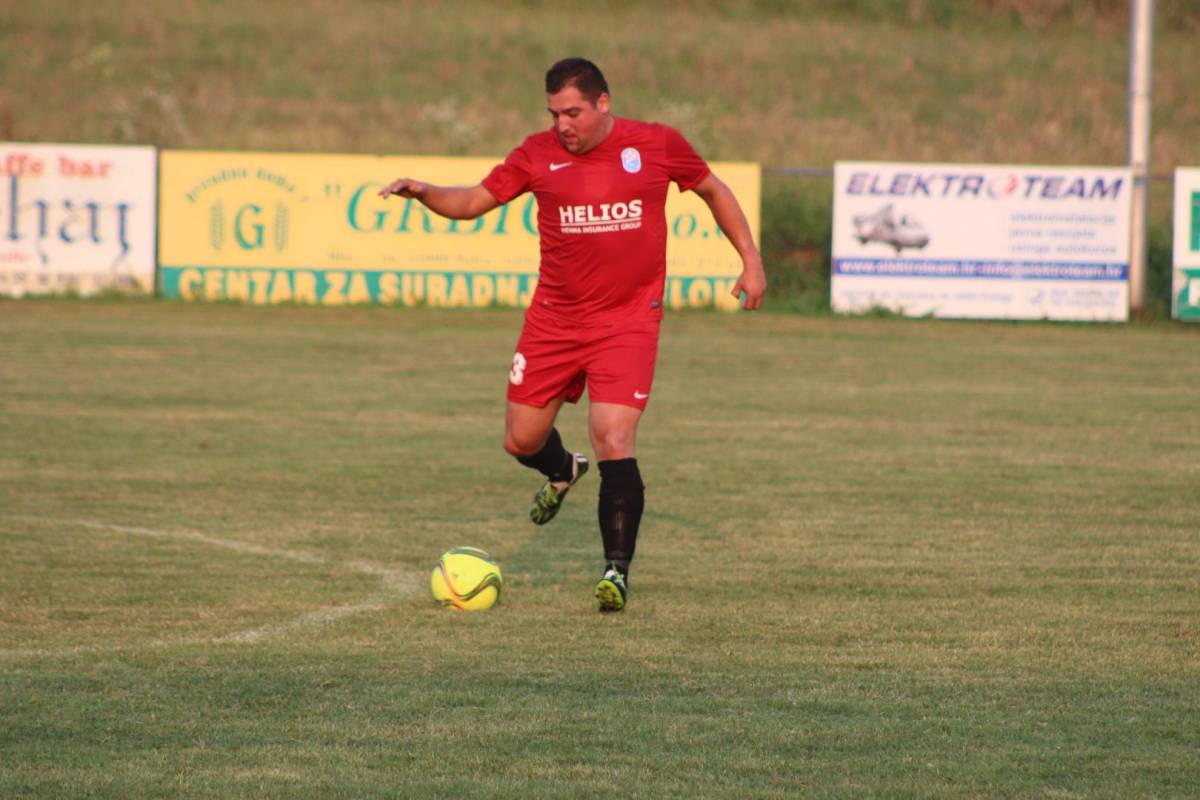 Počela 1. ŽNL - Croatia Mihaljevci svladala Omladinac 7:3, Blašković slomio Dinamo Vidovce