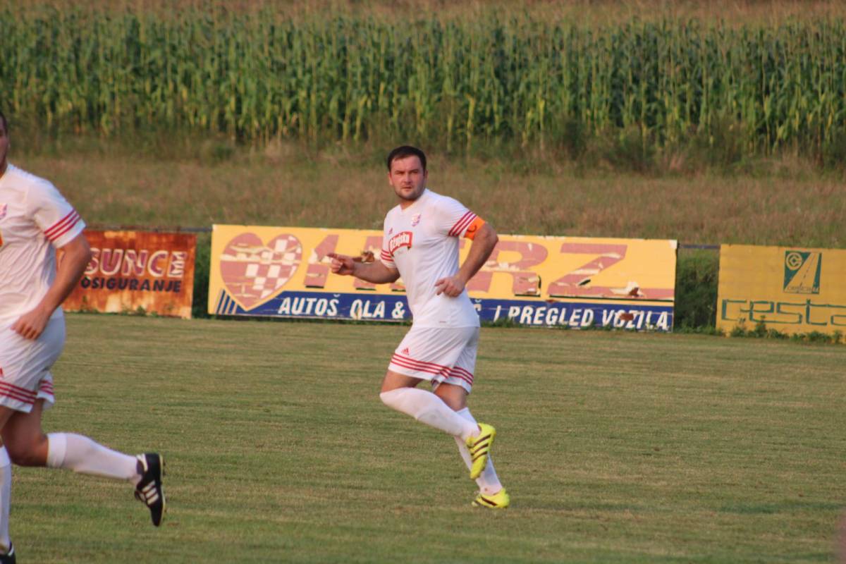 Počela 1. ŽNL - Croatia Mihaljevci svladala Omladinac 7:3, Blašković slomio Dinamo Vidovce