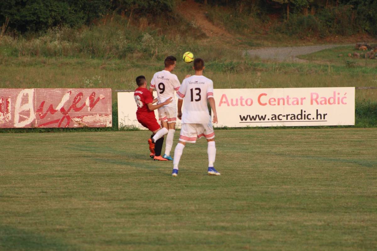Počela 1. ŽNL - Croatia Mihaljevci svladala Omladinac 7:3, Blašković slomio Dinamo Vidovce