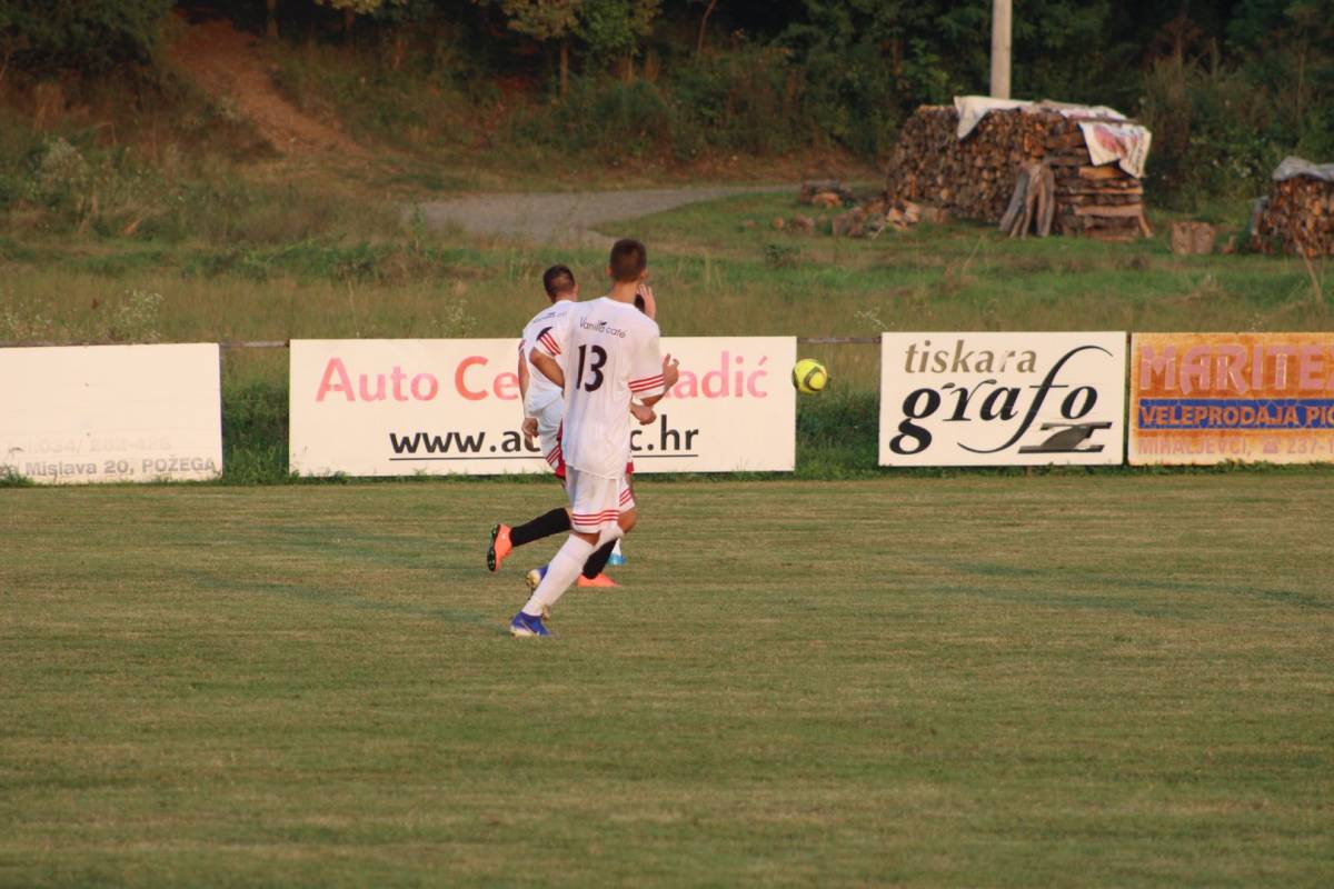 Počela 1. ŽNL - Croatia Mihaljevci svladala Omladinac 7:3, Blašković slomio Dinamo Vidovce