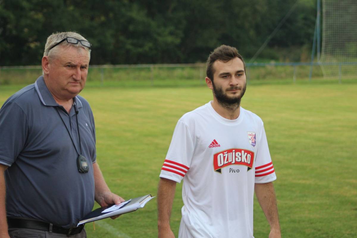 Počela 1. ŽNL - Croatia Mihaljevci svladala Omladinac 7:3, Blašković slomio Dinamo Vidovce
