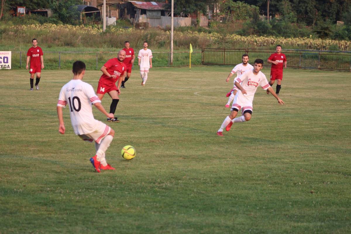 Počela 1. ŽNL - Croatia Mihaljevci svladala Omladinac 7:3, Blašković slomio Dinamo Vidovce