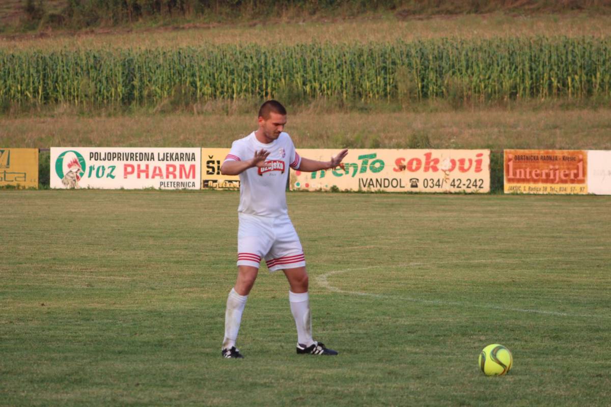 Počela 1. ŽNL - Croatia Mihaljevci svladala Omladinac 7:3, Blašković slomio Dinamo Vidovce