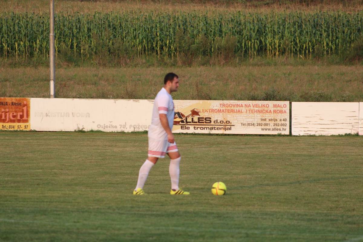 Počela 1. ŽNL - Croatia Mihaljevci svladala Omladinac 7:3, Blašković slomio Dinamo Vidovce