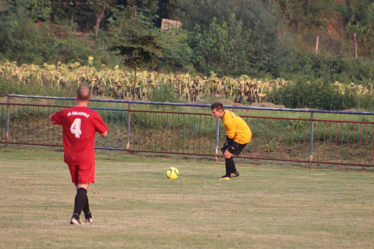 Počela 1. ŽNL - Croatia Mihaljevci svladala Omladinac 7:3, Blašković slomio Dinamo Vidovce