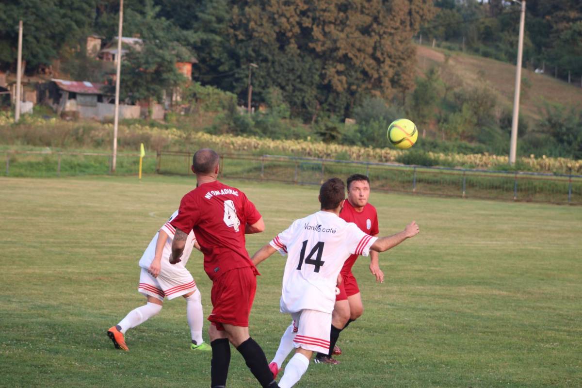 Počela 1. ŽNL - Croatia Mihaljevci svladala Omladinac 7:3, Blašković slomio Dinamo Vidovce