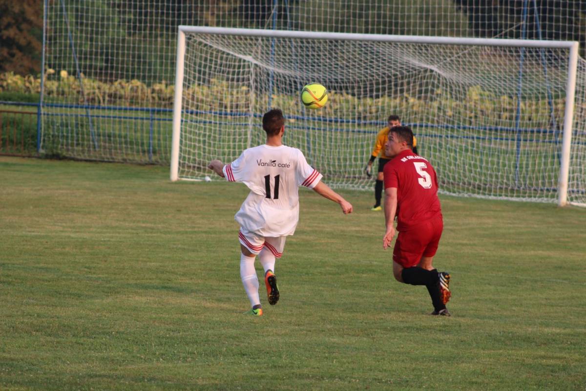 Počela 1. ŽNL - Croatia Mihaljevci svladala Omladinac 7:3, Blašković slomio Dinamo Vidovce