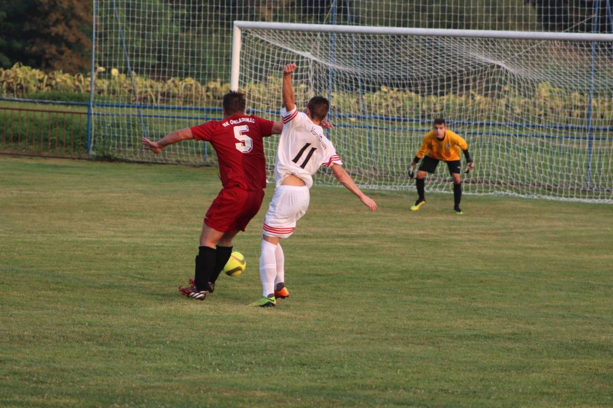 Počela 1. ŽNL - Croatia Mihaljevci svladala Omladinac 7:3, Blašković slomio Dinamo Vidovce