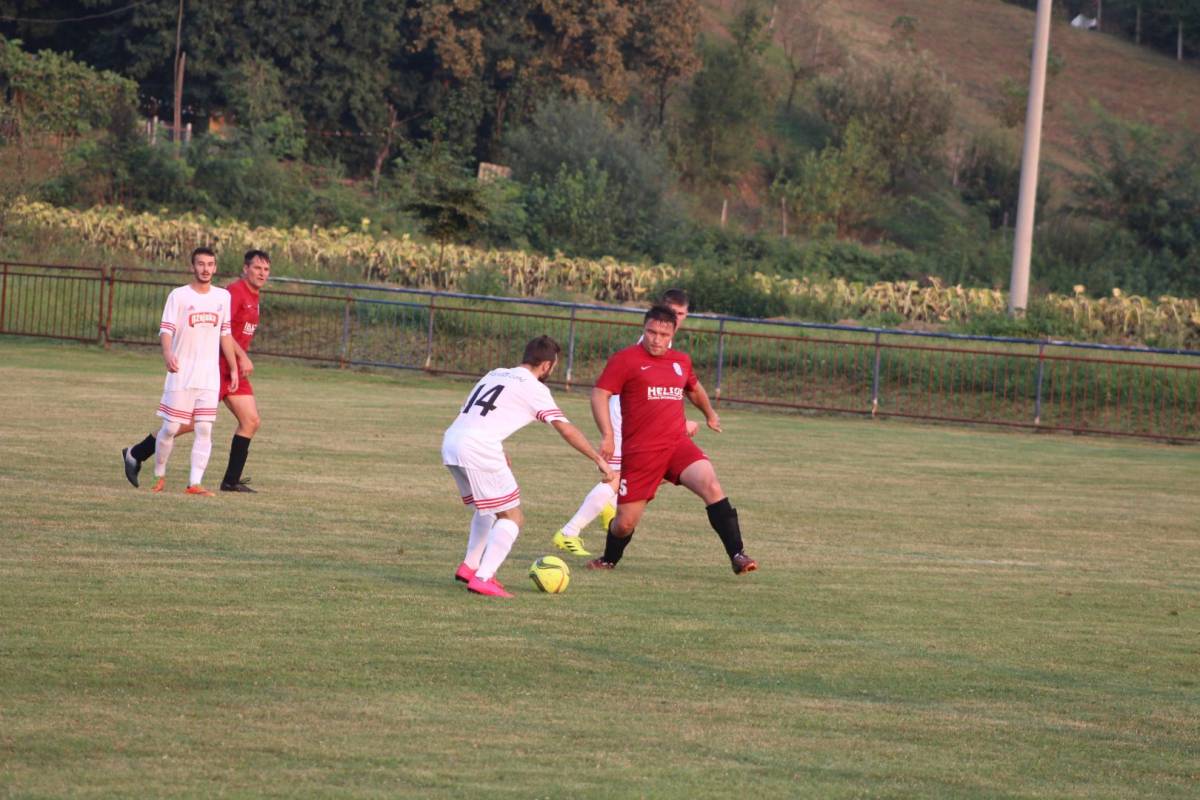 Počela 1. ŽNL - Croatia Mihaljevci svladala Omladinac 7:3, Blašković slomio Dinamo Vidovce